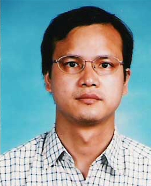 Dr. Wenhua Huang